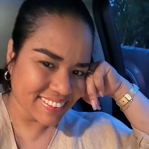 Meet your Posher, Fabiana